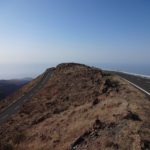 Halt beim Barranco de Almagrer