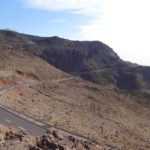 Halt beim Barranco de Almagrer