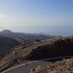 Halt beim Barranco de Almagrer