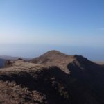 Halt beim Barranco de Almagrer