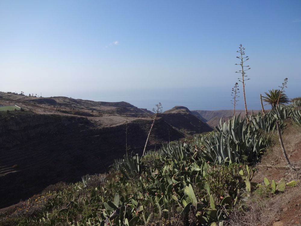 Barranco de Iguala