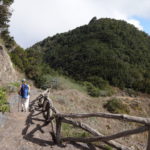 Unser Weg führt uns weiter.