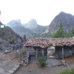 ... aber ein tolles Panorama bietet.