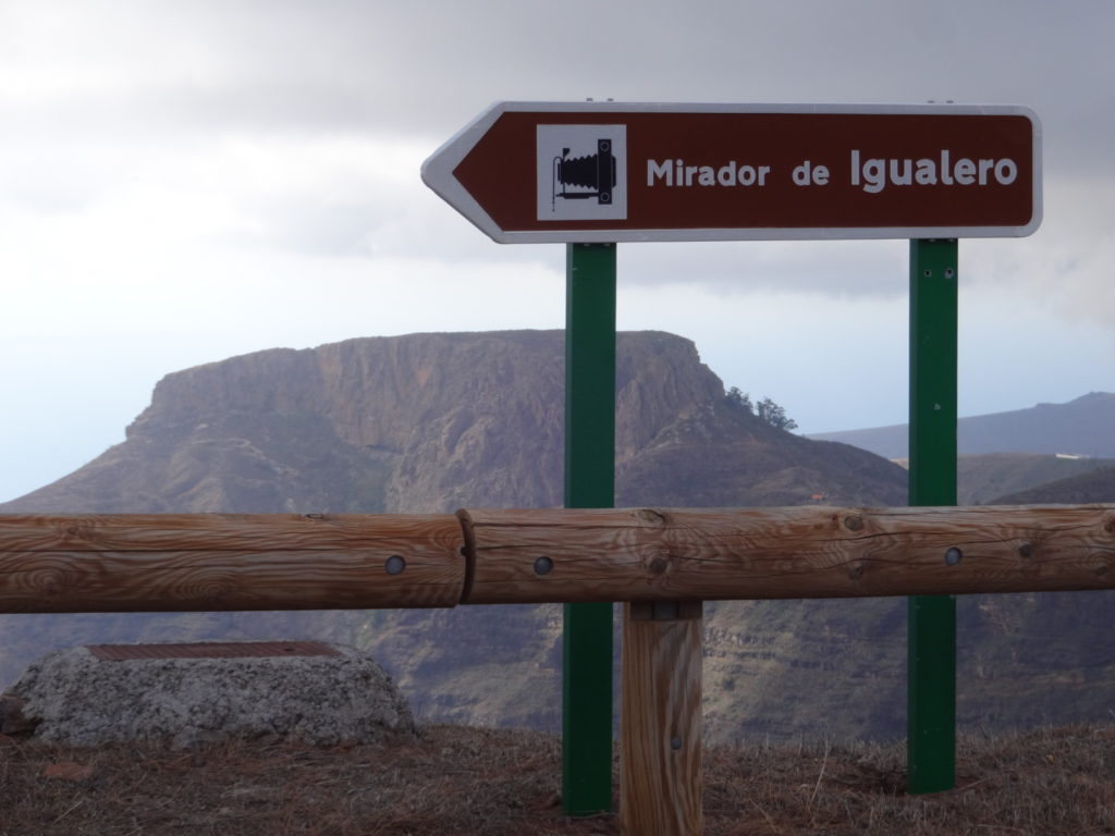 Hatte ich schon gesagt, dass mich der Berg fasziniert?