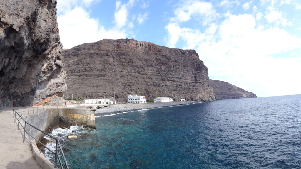 Alles nicht mehr in Betrieb und nicht so hübsch.