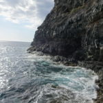 Obwohl die Klippen sehenswert sind.