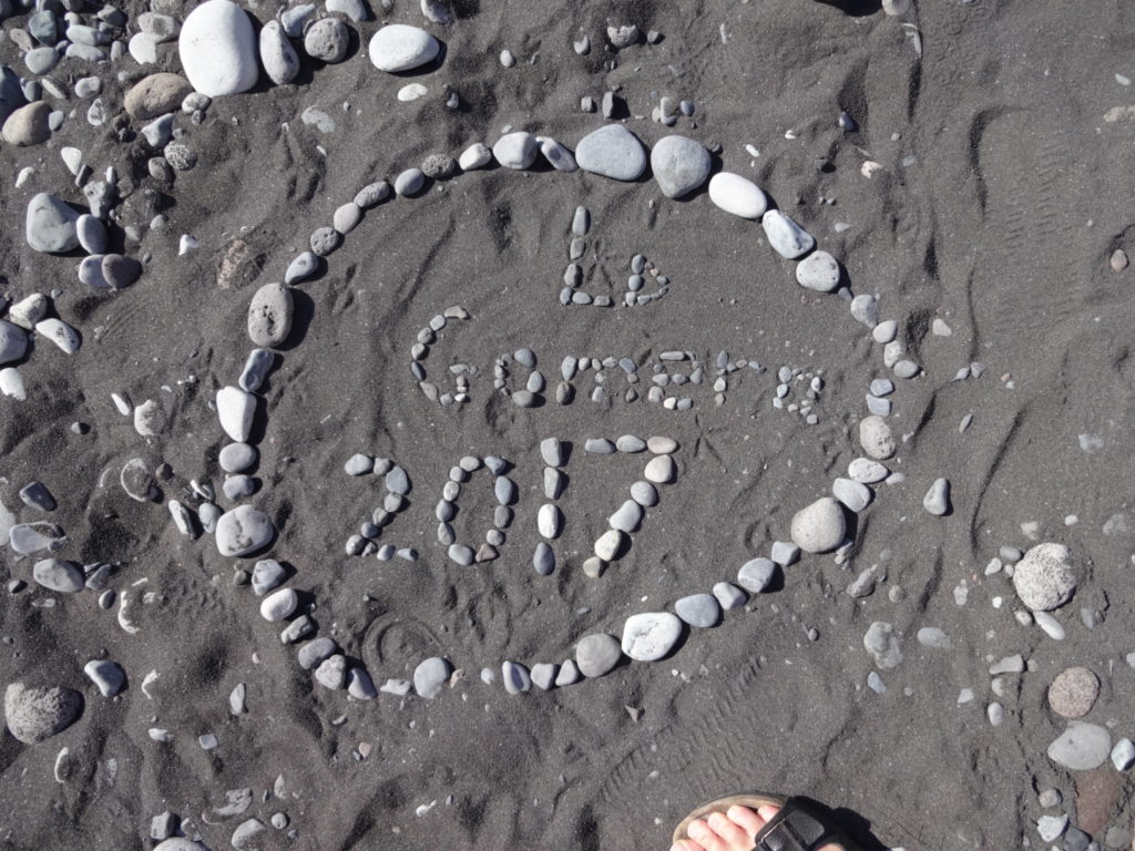 Dieses Fundstück passt super zum Tag